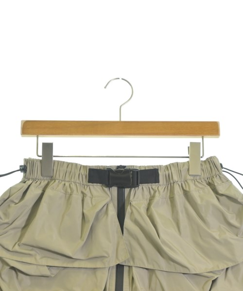 IHATOV（イーハトーヴ）ミニスカート グレー サイズ:1(S位) レディース/2200641353086