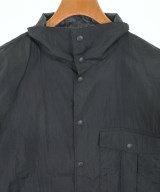 IHATOV（イーハトーヴ）カジュアルシャツ 黒 サイズ:S メンズ/2200627316029