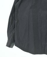 IHATOV（イーハトーヴ）カジュアルシャツ 黒 サイズ:S メンズ/2200627316029