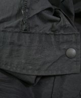 IHATOV（イーハトーヴ）カジュアルシャツ 黒 サイズ:S メンズ/2200627316029