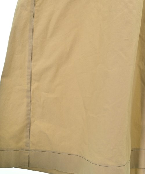 IHATOV（イーハトーヴ）ワンピース ベージュ サイズ:F レディース/2200617076018