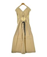 IHATOV（イーハトーヴ）ワンピース ベージュ サイズ:F レディース/2200617076018