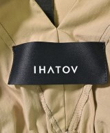 IHATOV（イーハトーヴ）ワンピース ベージュ サイズ:F レディース/2200617076018