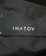 IHATOV（イーハトーヴ）その他 黒 サイズ:1(S位) レディース/2200609542057