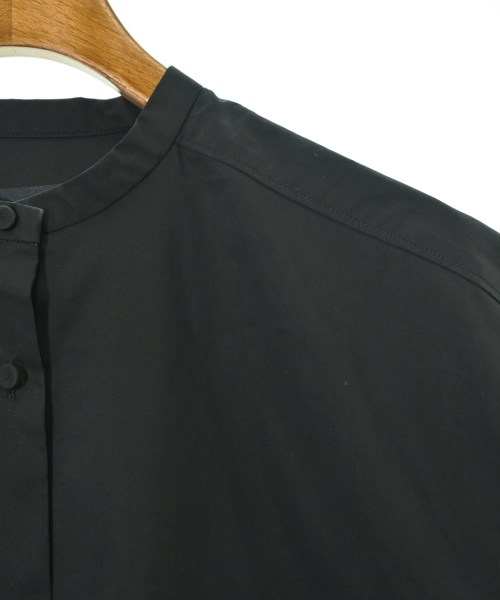 IHATOV（イーハトーヴ）カジュアルシャツ 黒 サイズ:1(S位) レディース/2200673482037