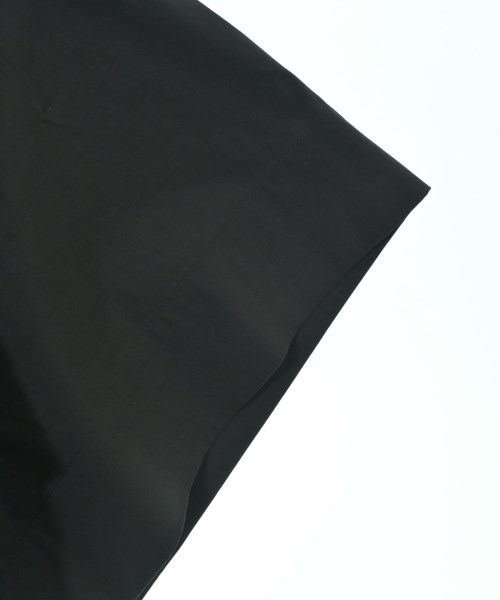 IHATOV（イーハトーヴ）カジュアルシャツ 黒 サイズ:1(S位) レディース/2200673482037