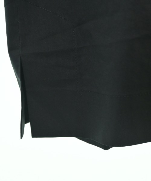 IHATOV（イーハトーヴ）カジュアルシャツ 黒 サイズ:1(S位) レディース/2200673482037