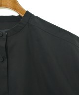 IHATOV（イーハトーヴ）カジュアルシャツ 黒 サイズ:1(S位) レディース/2200673482037