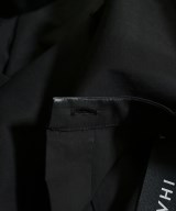 IHATOV（イーハトーヴ）カジュアルシャツ 黒 サイズ:1(S位) レディース/2200673482037