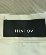 IHATOV（イーハトーヴ）その他 グレー サイズ:0(XS位) レディース/2200713375053