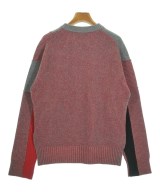 IHATOV（イーハトーヴ）ニット・セーター グレー サイズ:1(M位) レディース/2200654378021