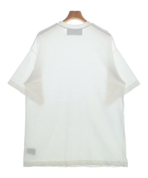 IHATOV（イーハトーヴ）Tシャツ・カットソー 白 サイズ:1(S位) メンズ/2200654378038
