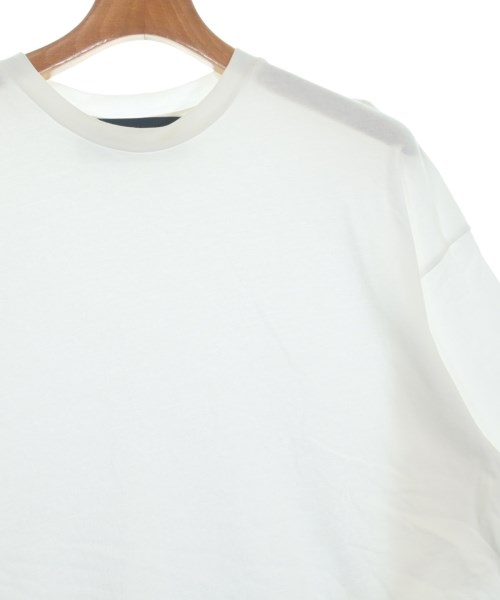 IHATOV（イーハトーヴ）Tシャツ・カットソー 白 サイズ:1(S位) メンズ/2200654378038