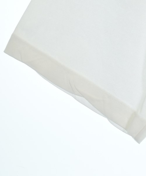 IHATOV（イーハトーヴ）Tシャツ・カットソー 白 サイズ:1(S位) メンズ/2200654378038