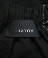 IHATOV（イーハトーヴ）ワンピース 黒 サイズ:1(S位) レディース/2200705573030