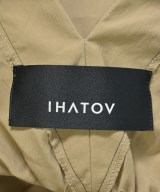 IHATOV（イーハトーヴ）ワンピース ベージュ サイズ:F レディース/2200702647017