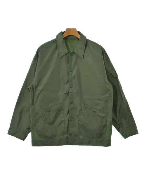 IHATOV(イーハトーヴ)その他 カーキ サイズ:S/2200663392025