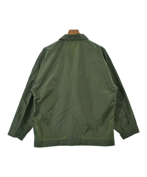 IHATOV（イーハトーヴ）その他 カーキ サイズ:S メンズ/2200663392025