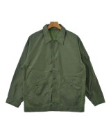 IHATOV（イーハトーヴ）その他 カーキ サイズ:S メンズ/2200663392025