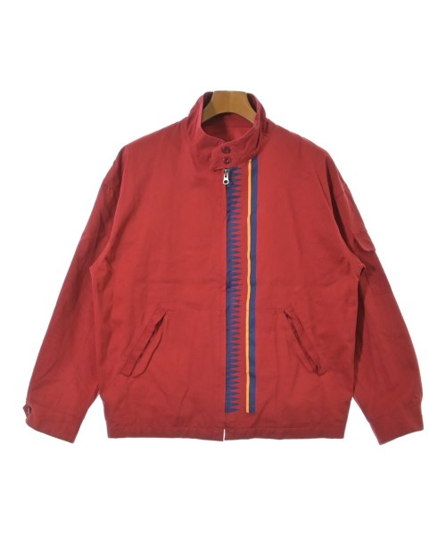 IHATOV(イーハトーヴ)その他 赤 サイズ:S/2200663392032