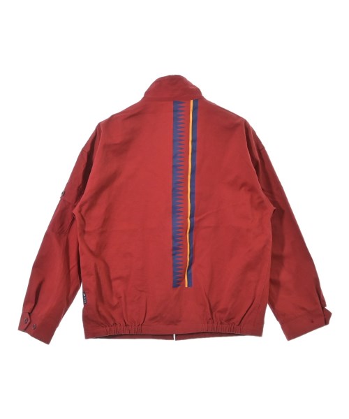 IHATOV（イーハトーヴ）その他 赤 サイズ:S メンズ/2200663392032