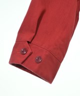 IHATOV（イーハトーヴ）その他 赤 サイズ:S メンズ/2200663392032