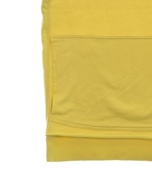 IHATOV（イーハトーヴ）スウェット 黄 サイズ:F メンズ/2200663392049