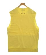 IHATOV（イーハトーヴ）スウェット 黄 サイズ:F メンズ/2200663392049