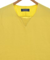 IHATOV（イーハトーヴ）スウェット 黄 サイズ:F メンズ/2200663392049