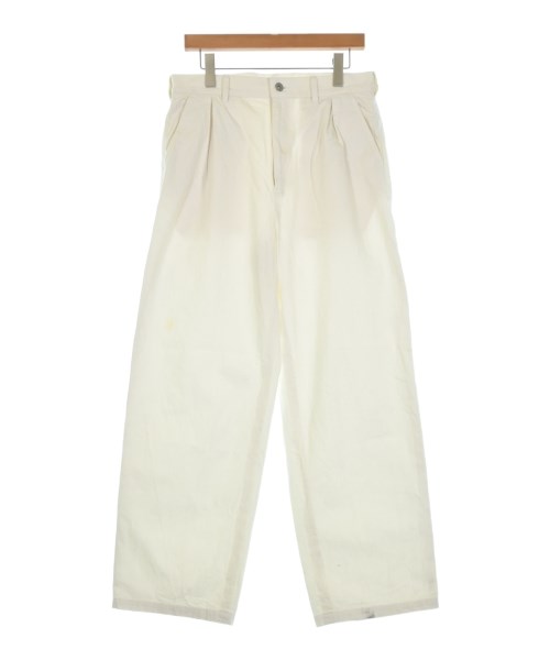 IHATOV(イーハトーヴ)その他 白 サイズ:S/2200663392056