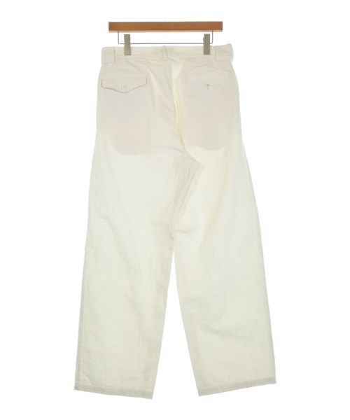 IHATOV（イーハトーヴ）その他 白 サイズ:S メンズ/2200663392056