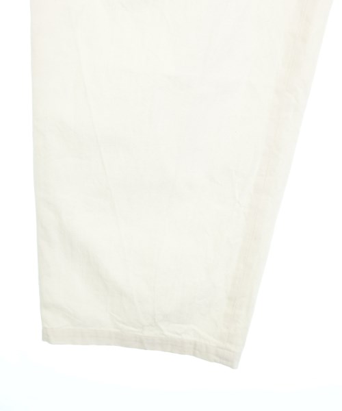 IHATOV（イーハトーヴ）その他 白 サイズ:S メンズ/2200663392056