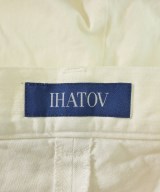 IHATOV（イーハトーヴ）その他 白 サイズ:S メンズ/2200663392056