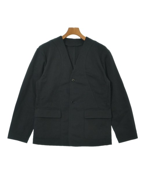 IHATOV(イーハトーヴ)その他 黒 サイズ:S/2200663392063