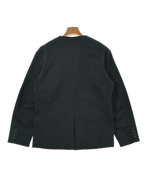 IHATOV（イーハトーヴ）その他 黒 サイズ:S メンズ/2200663392063