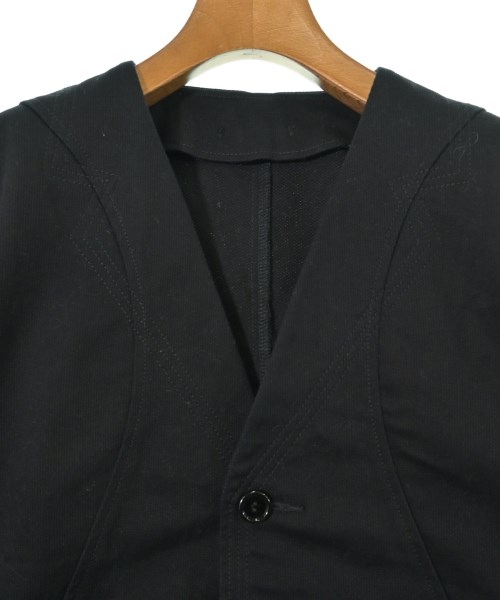 IHATOV（イーハトーヴ）その他 黒 サイズ:S メンズ/2200663392063