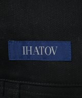 IHATOV（イーハトーヴ）その他 黒 サイズ:S メンズ/2200663392063