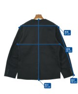 IHATOV（イーハトーヴ）その他 黒 サイズ:S メンズ/2200663392063