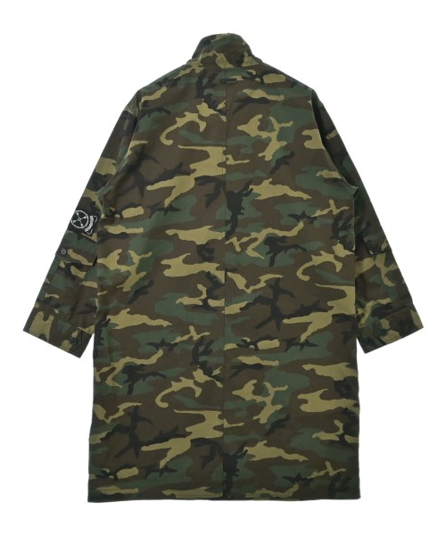 IHATOV（イーハトーヴ）その他 カーキ サイズ:S メンズ/2200663392070