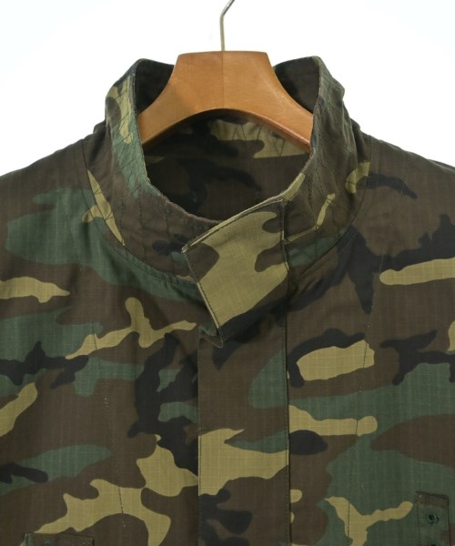 IHATOV（イーハトーヴ）その他 カーキ サイズ:S メンズ/2200663392070