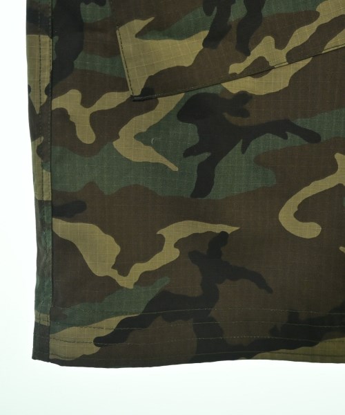 IHATOV（イーハトーヴ）その他 カーキ サイズ:S メンズ/2200663392070