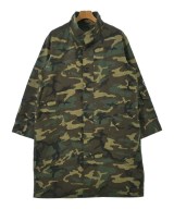 IHATOV（イーハトーヴ）その他 カーキ サイズ:S メンズ/2200663392070