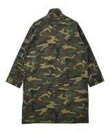 IHATOV（イーハトーヴ）その他 カーキ サイズ:S メンズ/2200663392070