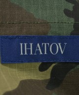 IHATOV（イーハトーヴ）その他 カーキ サイズ:S メンズ/2200663392070