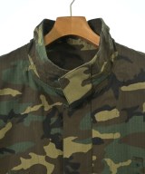 IHATOV（イーハトーヴ）その他 カーキ サイズ:S メンズ/2200663392070