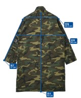 IHATOV（イーハトーヴ）その他 カーキ サイズ:S メンズ/2200663392070