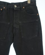 IHATOV（イーハトーヴ）デニムパンツ 黒 サイズ:M メンズ/2200691399034