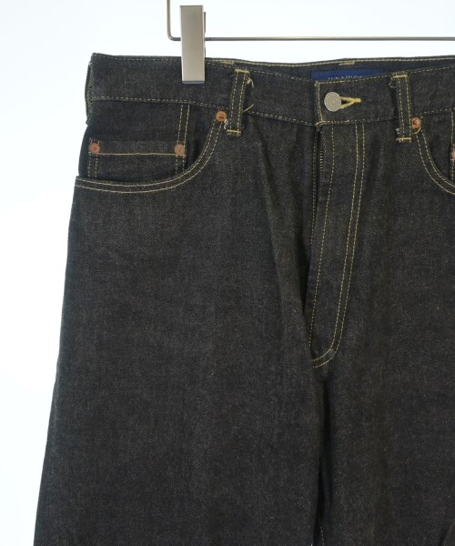 IHATOV（イーハトーヴ）デニムパンツ 黒 サイズ:M メンズ/2200691399041