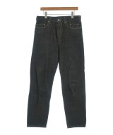 IHATOV（イーハトーヴ）デニムパンツ 黒 サイズ:M メンズ/2200691399041