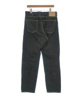 IHATOV（イーハトーヴ）デニムパンツ 黒 サイズ:M メンズ/2200691399041